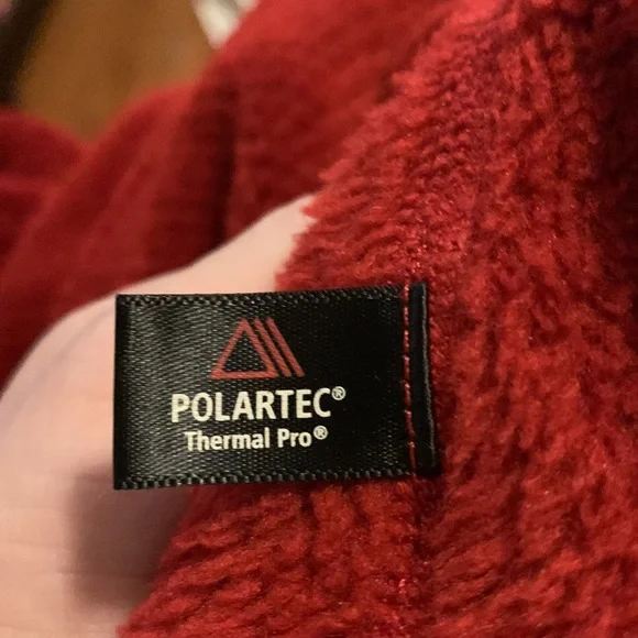 Patagonia, XL, Re-Tool Snap- T Res Fleece Pullover - Picture 12 of 12